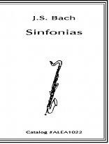 SINFONIAS