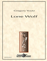 LONE WOLF
