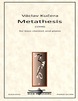 METATHESIS