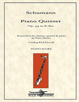 PIANO QUINTET