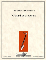 VARIATIONS