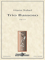 TRIO BASSOSO