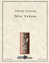 SIX TRIOS