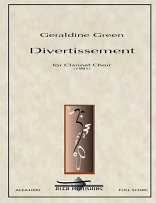 DIVERTISSEMENT