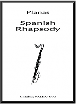SPANISH RHAPSODY