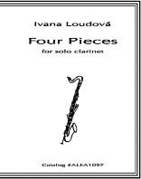 CTYRI KUSI (Four Pieces)