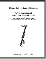 METASTASI DELLA FELICITA