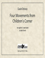 CHILDREN'S CORNER SUITE