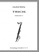 TRIOS Volume 1