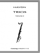 TRIOS Volume 2