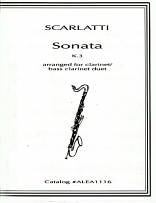 SONATA K.3
