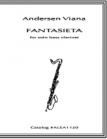 FANTASIETA