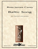 BALTIC SONG
