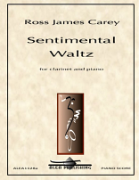 SENTIMENTAL WALTZ