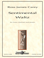 SENTIMENTAL WALTZ