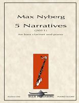 5 NARRATIVES