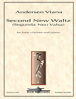 SECOND NEW WALTZ