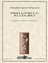 PRELUDIO E ALLEGRO