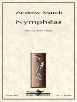 NYMPHEAS