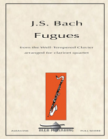 FUGUES