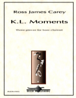 K.L. MOMENTS