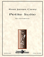 PETITE SUITE