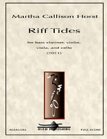 RIFF TIDES