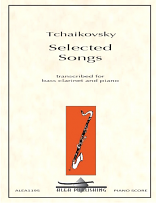 SELECTED SONGS