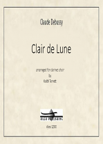 CLAIR DE LUNE