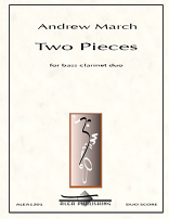 TWO PIECES