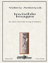 INVISIBLE IMAGES