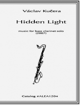 HIDDEN LIGHT