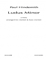 LUDUS MINOR