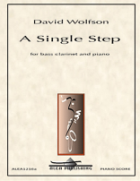 A SINGLE STEP