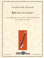 BERCEUSE Op.16