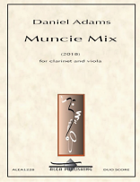 MUNCIE MIX