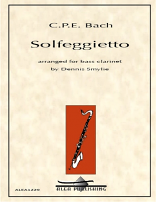 SOLFEGGIETTO