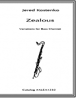 ZEALOUS