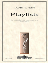 PLAYLISTS