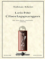 LEICHTE UBERLAPPUNGEN
