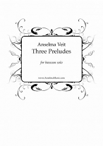 THREE PRELUDES