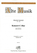 CONCERTO in C
