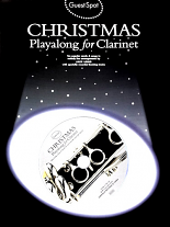 GUEST SPOT: Christmas Playalong + Online Audio