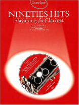 GUEST SPOT: Nineties Hits Playalong + CD