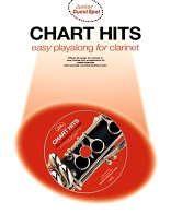 GUEST SPOT: Chart Hits Playalong + CD