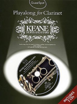 GUEST SPOT: Keane 'Hopes & Fears' Playalong + 2CDs