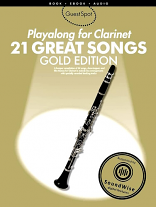 GUEST SPOT: 21 Great Songs Playalong + Online Resources