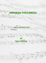 AMHRAN FHEILIMIDH