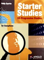 STARTER STUDIES 65 progressive studies