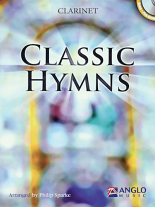 CLASSIC HYMNS + CD